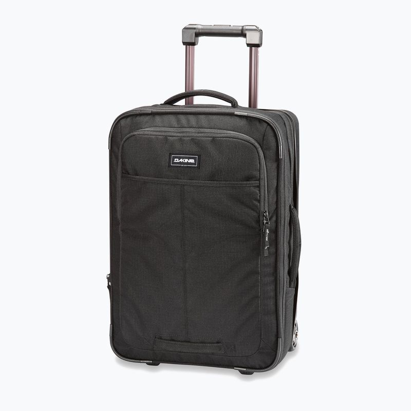 Kelioninis krepšys Dakine Status Roller 42 l black