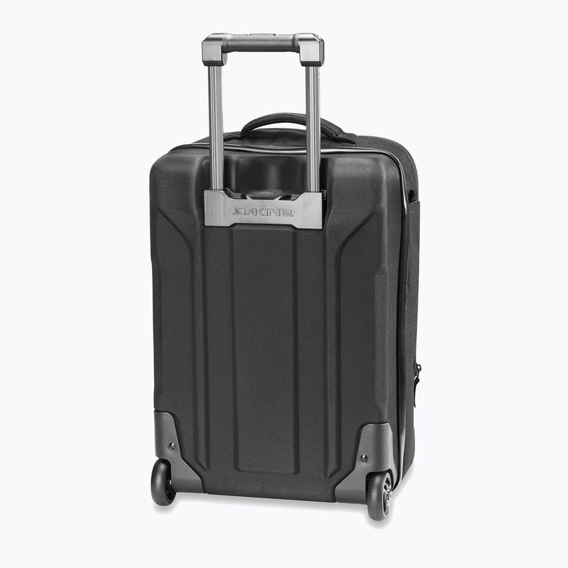 Kelioninis krepšys Dakine Status Roller 42 l black 2