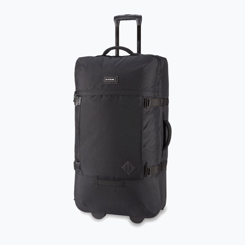 Kelioninis krepšys Dakine 365 Roller 120 l black