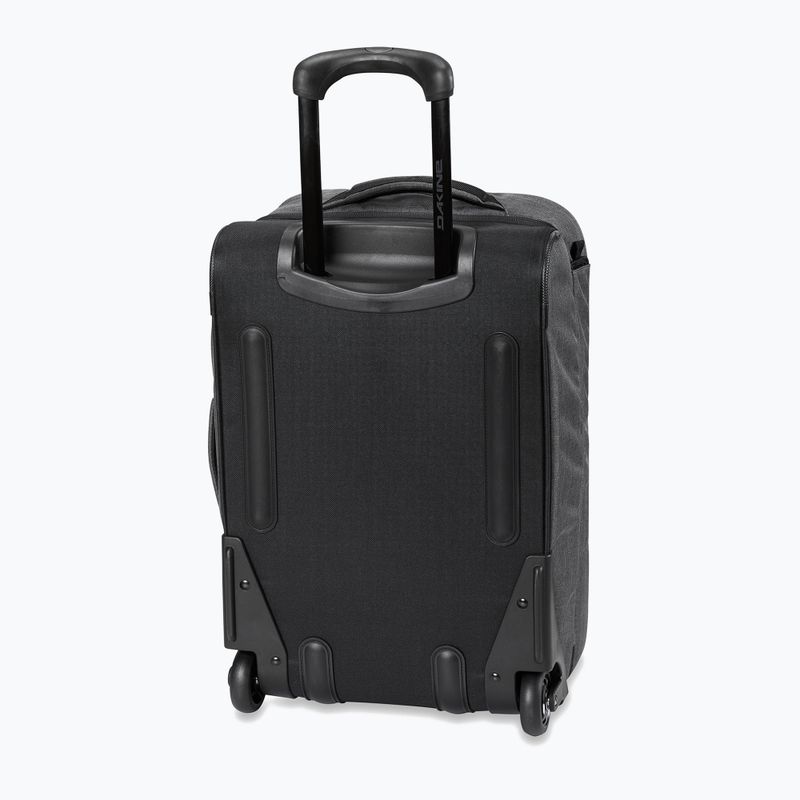 Kelioninis krepšys Dakine Carry On Roller 42 l carbon 2