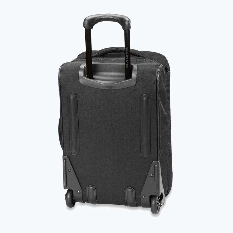 Kelioninis krepšys Dakine Carry On Roller 42 l black 2
