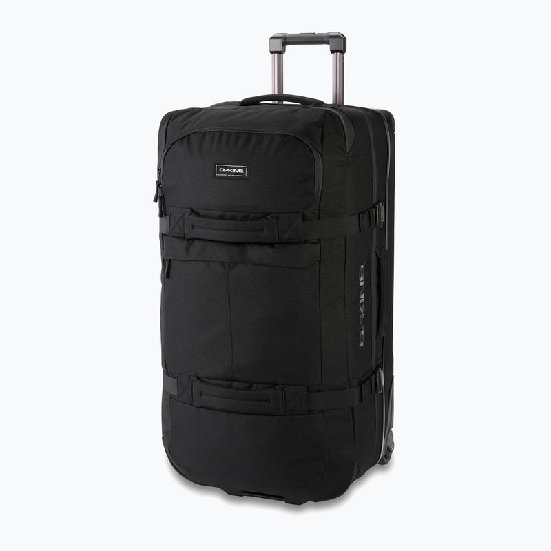 Kelioninis krepšys Dakine Split Roller 110 l black