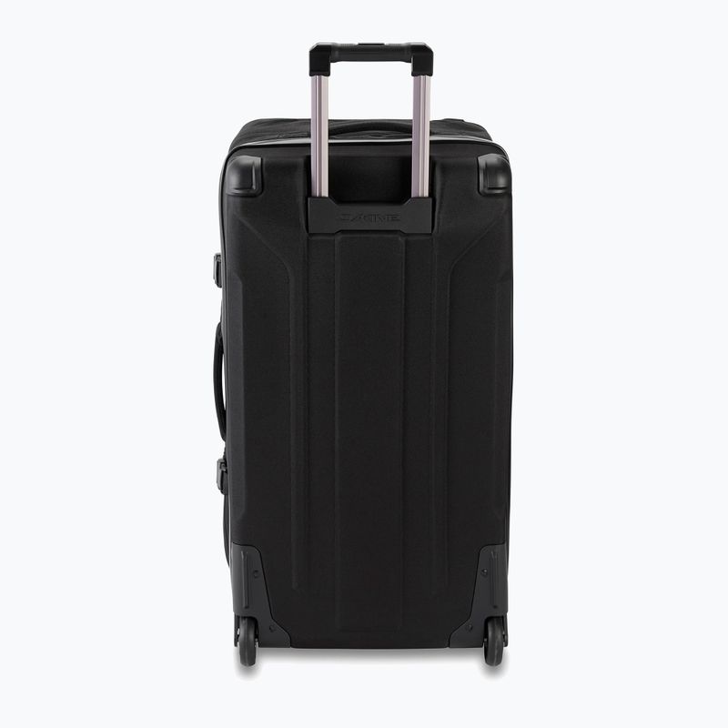 Kelioninis krepšys Dakine Split Roller 110 l black 2
