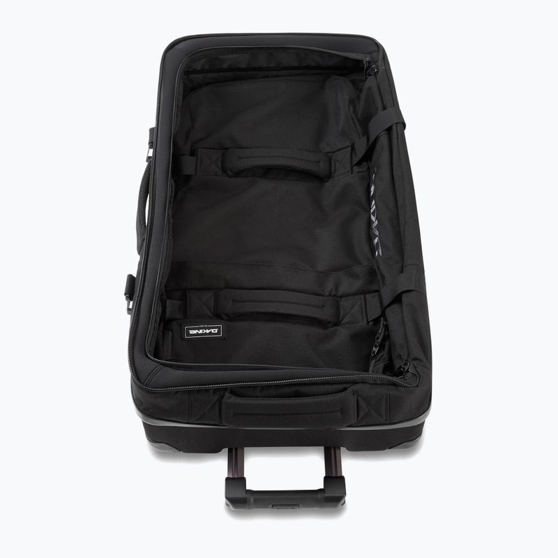 Kelioninis krepšys Dakine Split Roller 110 l black 4