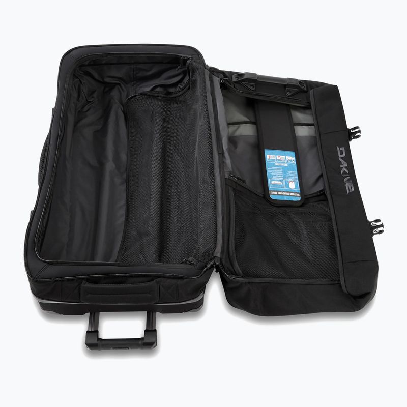 Kelioninis krepšys Dakine Split Roller 110 l black 5