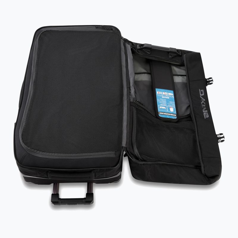 Kelioninis krepšys Dakine Split Roller 110 l black 6