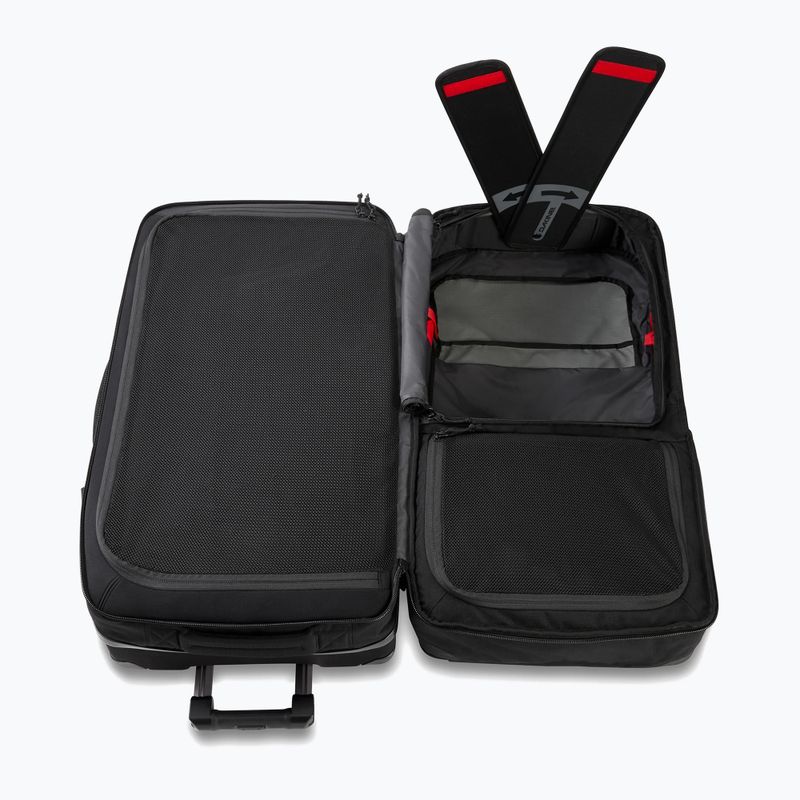 Kelioninis krepšys Dakine Split Roller 110 l black 7