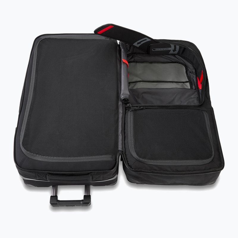 Kelioninis krepšys Dakine Split Roller 110 l black 8