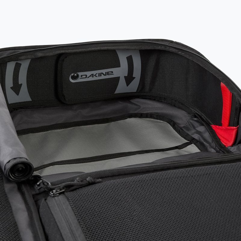 Kelioninis krepšys Dakine Split Roller 110 l black 9