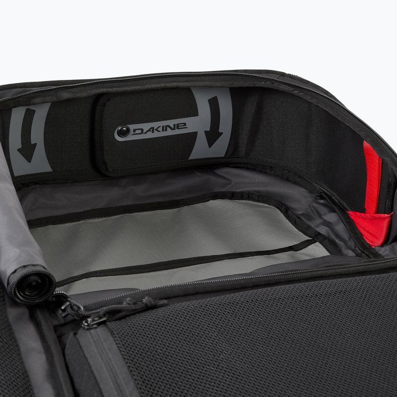 Kelioninis krepšys Dakine Split Roller 110 l black 10