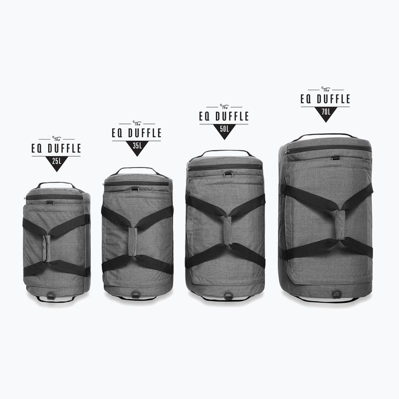 Kelioninis krepšys Dakine EQ Duffle 35 l carbon 3