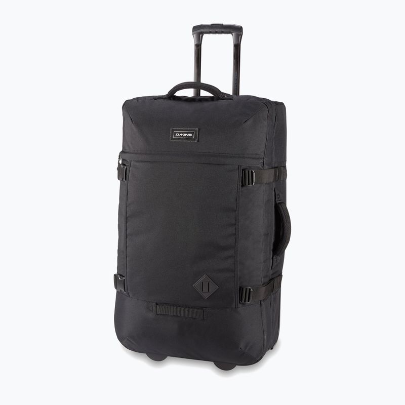 Kelioninis krepšys Dakine 365 Roller 100 l black