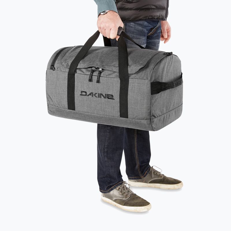 Kelioninis krepšys Dakine EQ Duffle 50 l carbon 5