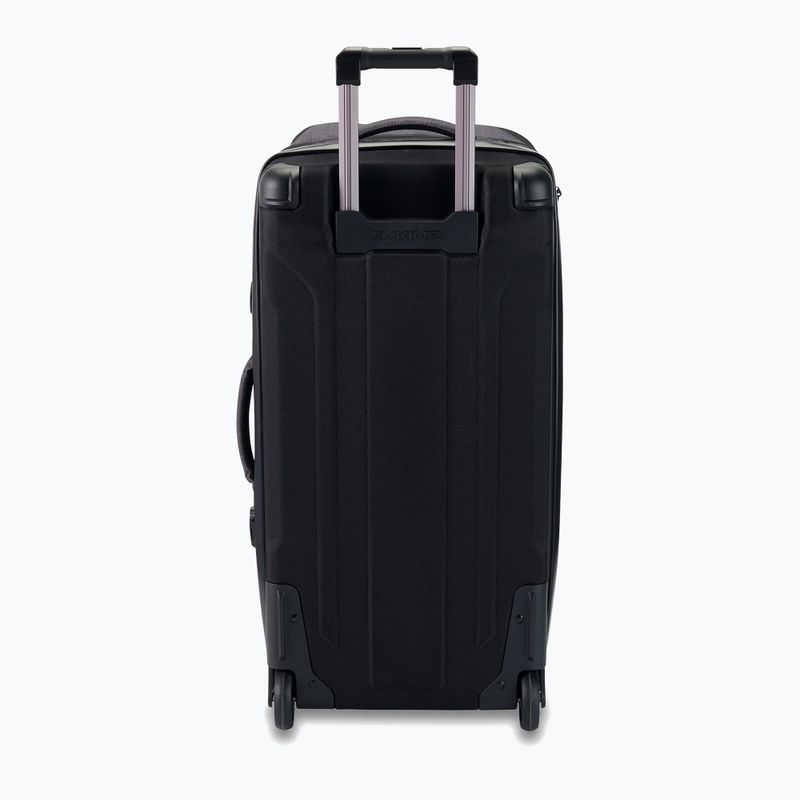 Kelioninis krepšys Dakine Split Roller 85 l carbon 2
