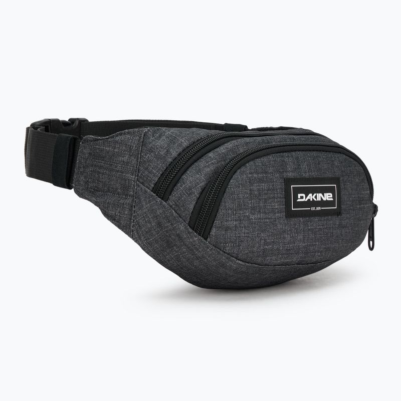 Dakine Hip Carbon inkstų krepšys 2