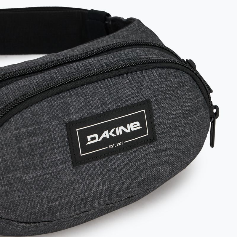 Dakine Hip Carbon inkstų krepšys 4