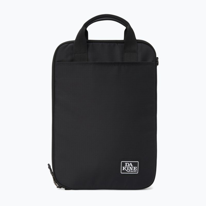 Nešiojamojo kompiuterio krepšys Dakine James Laptop Sleeve black