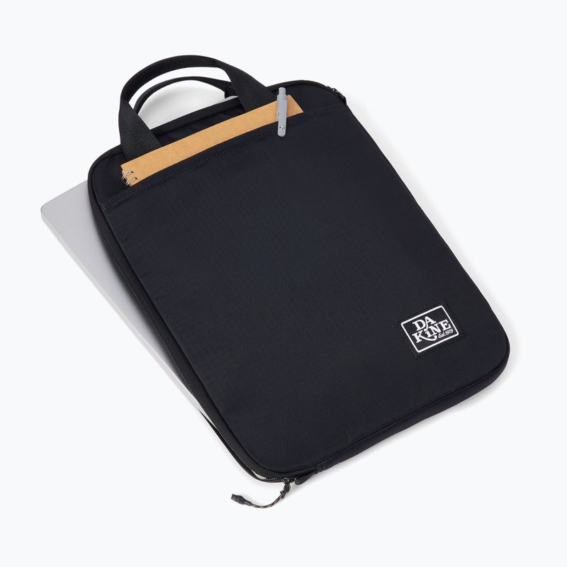 Nešiojamojo kompiuterio krepšys Dakine James Laptop Sleeve black 3