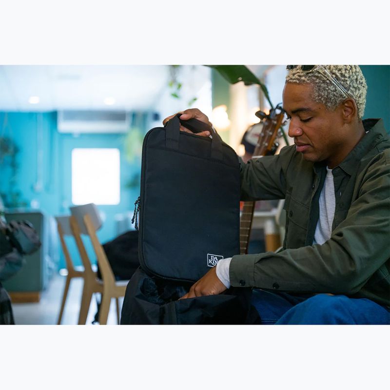 Nešiojamojo kompiuterio krepšys Dakine James Laptop Sleeve black 5