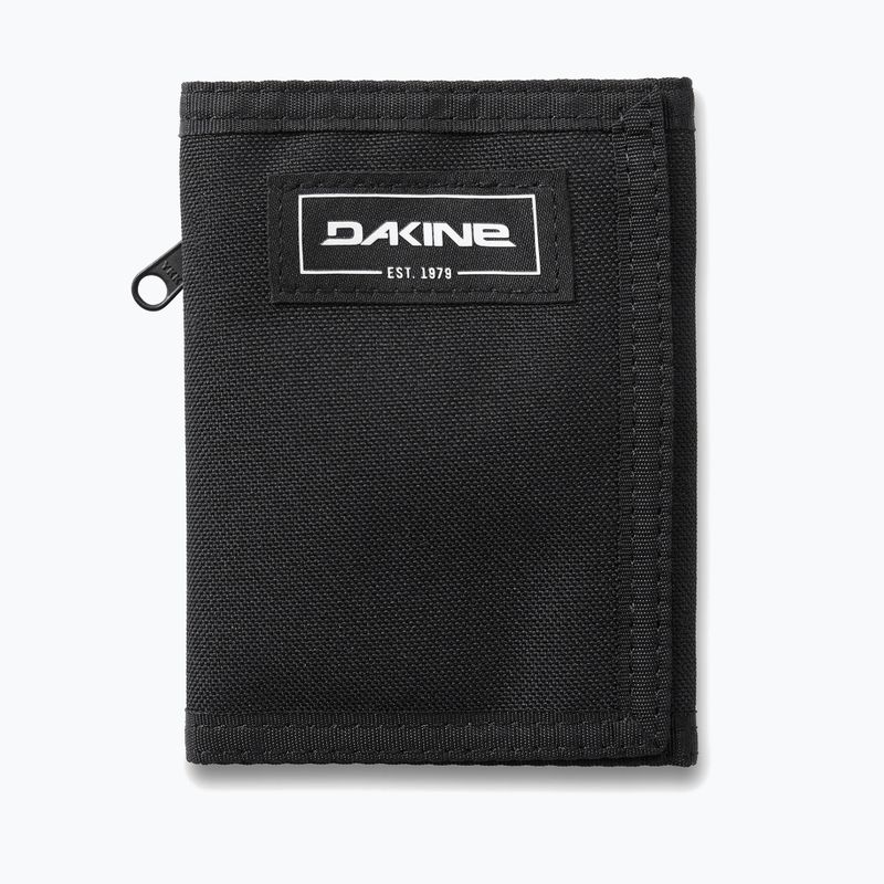 Piniginė Dakine Vert Rail black