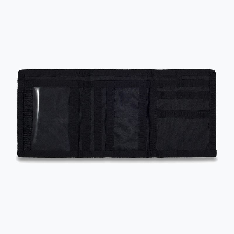 Piniginė Dakine Vert Rail black 2