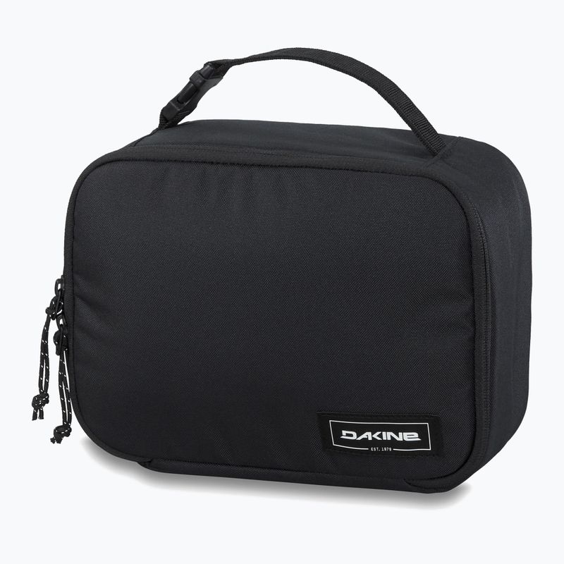 Terminis krepšys Dakine Lunch Box 5 l black
