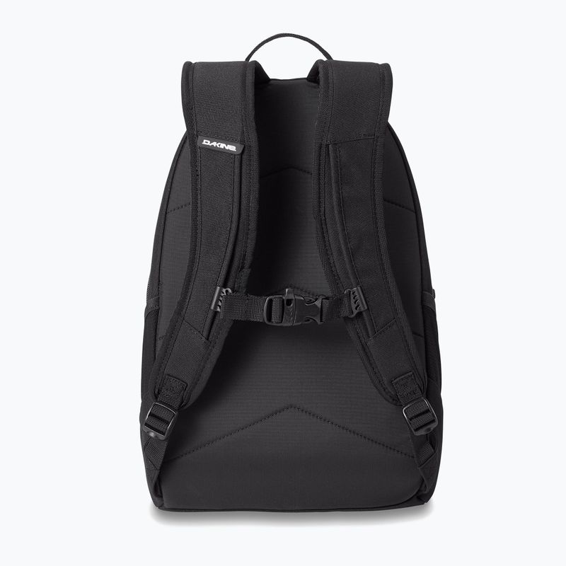 Dakine Grom 13 l juoda vaikiška kuprinė 2
