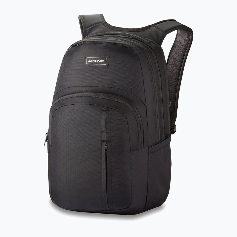 Miesto kuprinė Dakine Campus Premium 28 l black ripstop