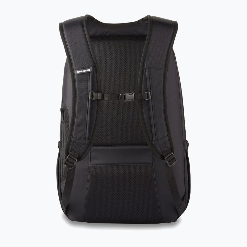Miesto kuprinė Dakine Campus Premium 28 l black ripstop 2