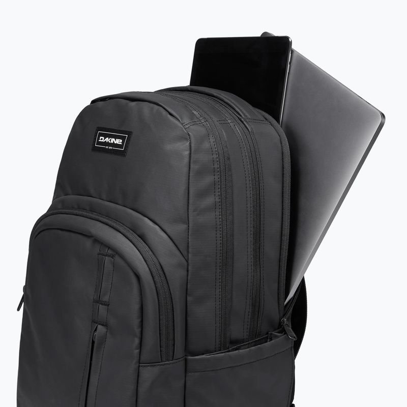 Miesto kuprinė Dakine Campus Premium 28 l black ripstop 3