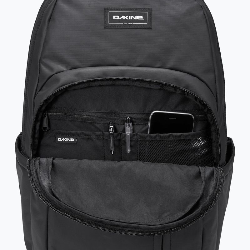 Miesto kuprinė Dakine Campus Premium 28 l black ripstop 4