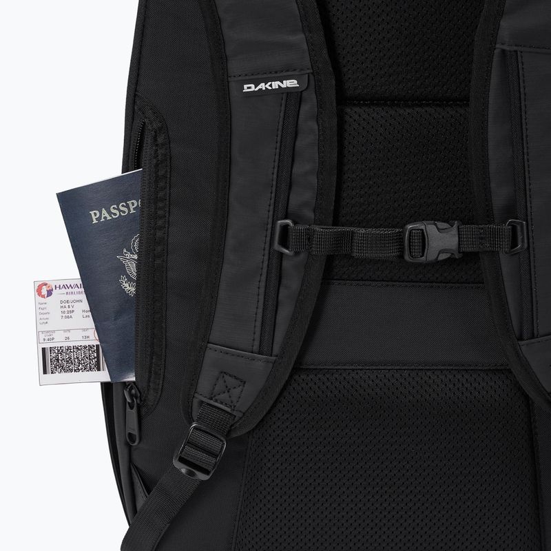 Miesto kuprinė Dakine Campus Premium 28 l black ripstop 5