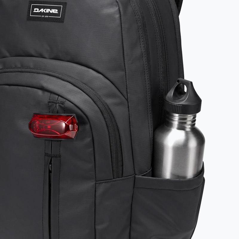 Miesto kuprinė Dakine Campus Premium 28 l black ripstop 6