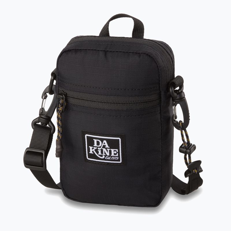 Dakine Journey Mini maišelis juodas