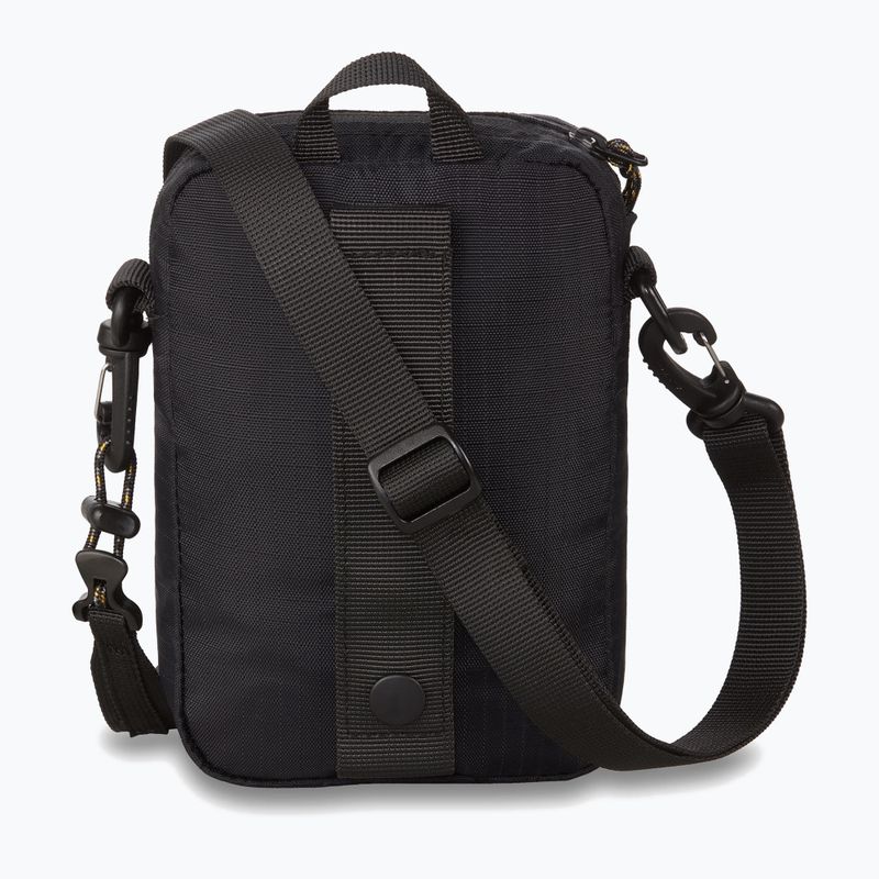 Dakine Journey Mini maišelis juodas 2