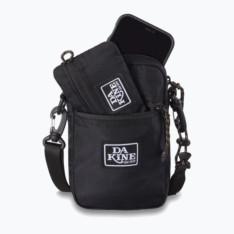 Dakine Journey Mini maišelis juodas 3