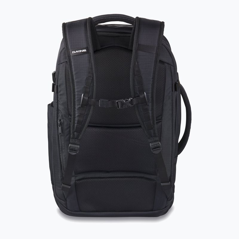 Turistinė kuprinė Dakine Verge 32 l black ripstop 2
