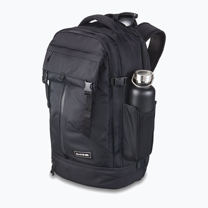 Turistinė kuprinė Dakine Verge 32 l black ripstop 3