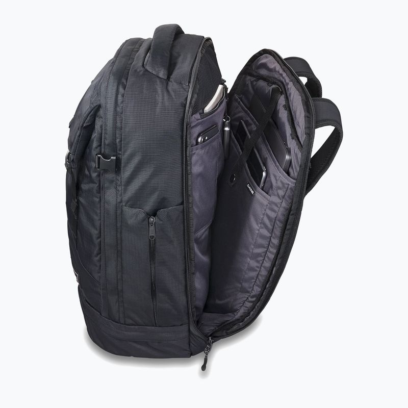 Turistinė kuprinė Dakine Verge 32 l black ripstop 5