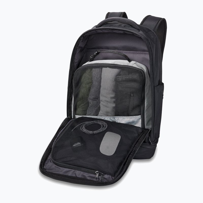 Turistinė kuprinė Dakine Verge 32 l black ripstop 6
