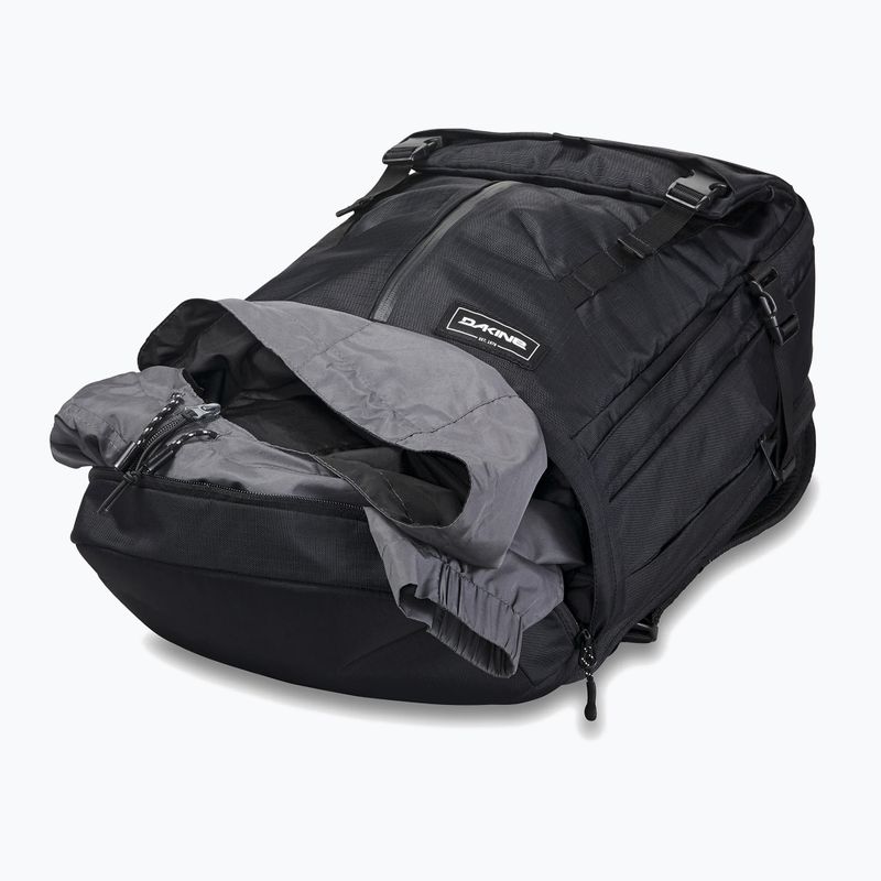 Turistinė kuprinė Dakine Verge 32 l black ripstop 7
