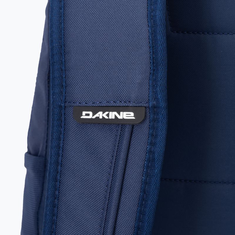 Dakine Campus 25 l miesto kuprinė academy 4