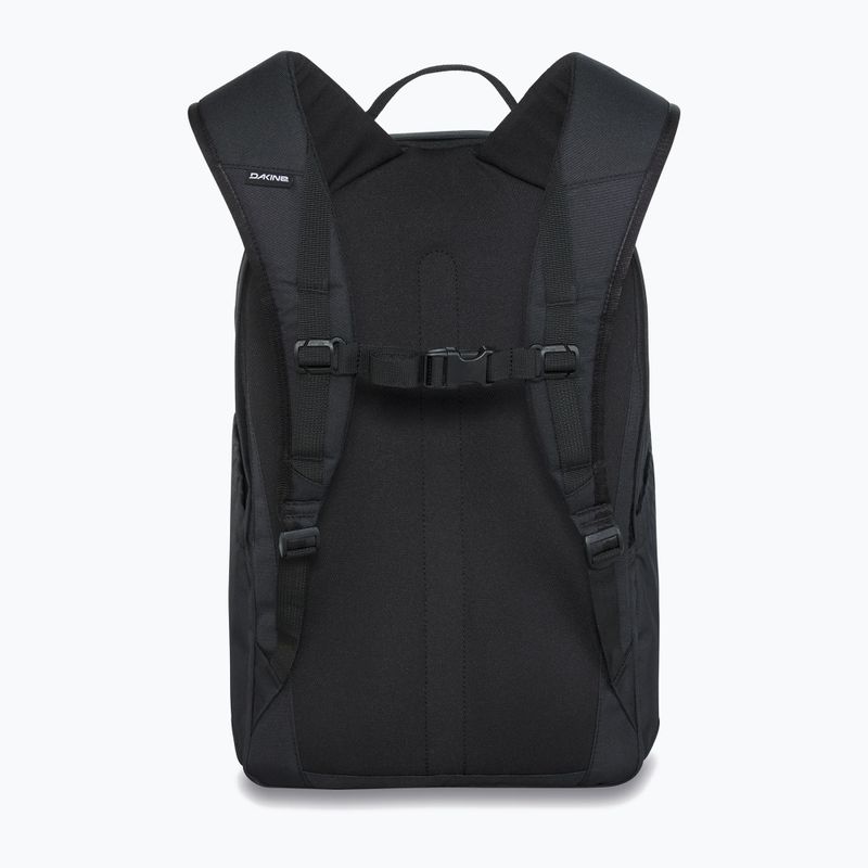 Dakine Method 25 l miesto kuprinė juoda 2