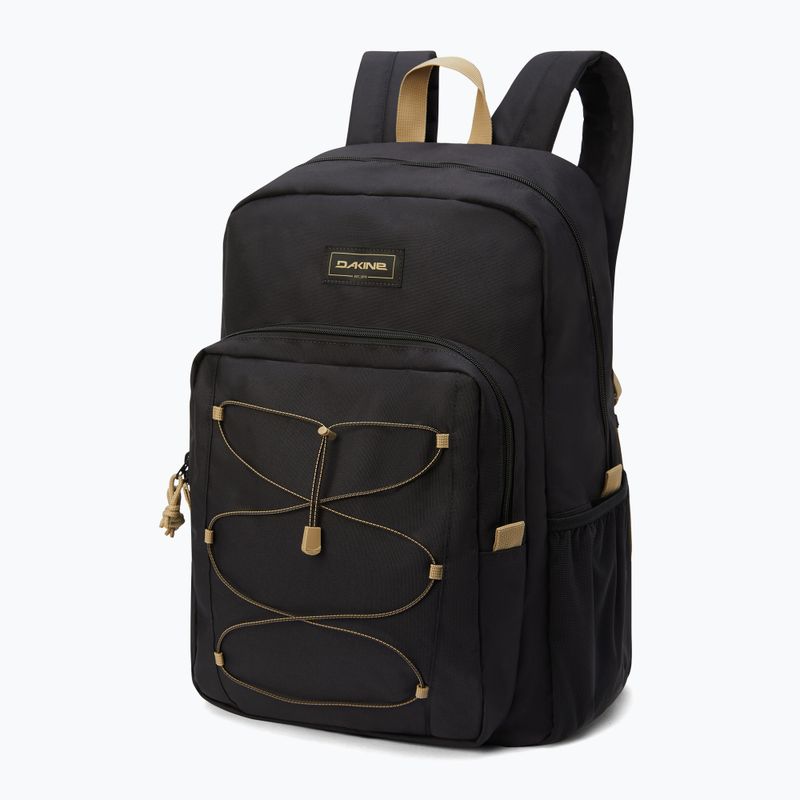 Dakine Educated 30 l black onyx city kuprinė 10