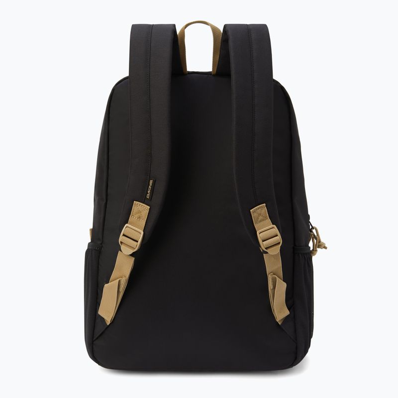 Dakine Educated 30 l black onyx city kuprinė 11