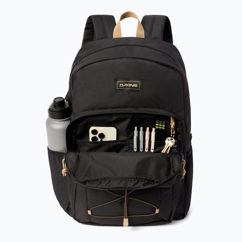 Dakine Educated 30 l black onyx city kuprinė 13