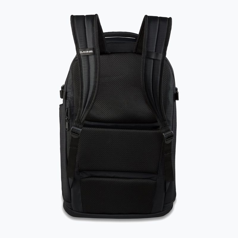 Turistinė kuprinė Dakine Verge 25 l black ripstop 2
