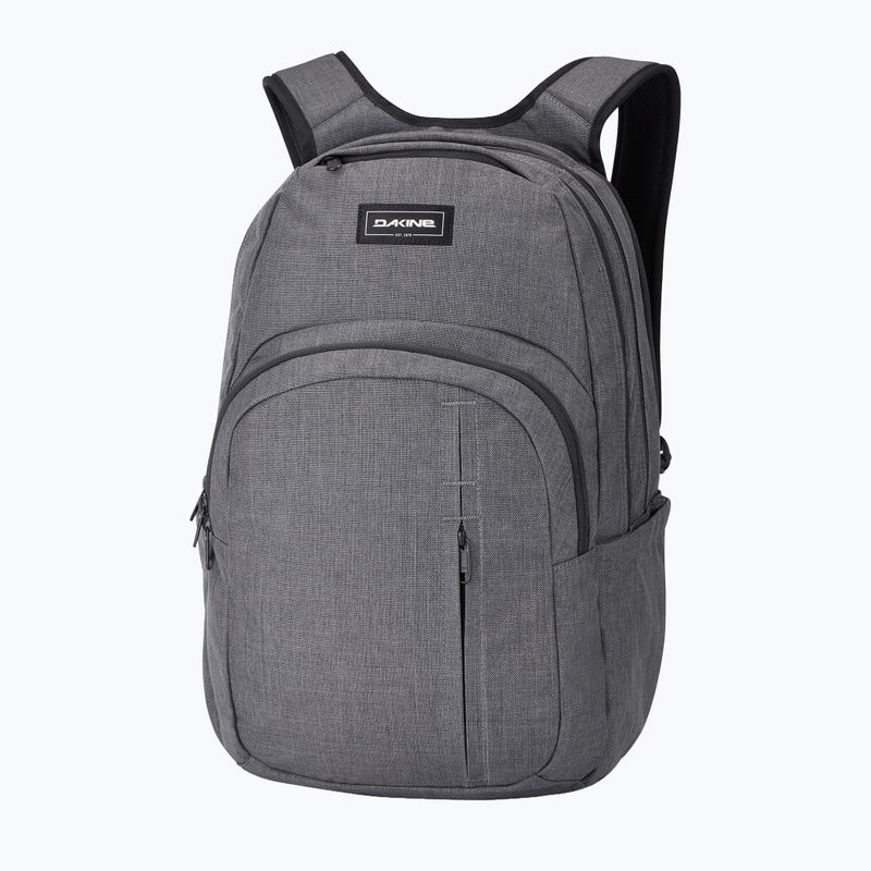 Miesto kuprinė Dakine Campus Premium 28 l carbon