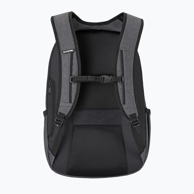 Miesto kuprinė Dakine Campus Premium 28 l carbon 2