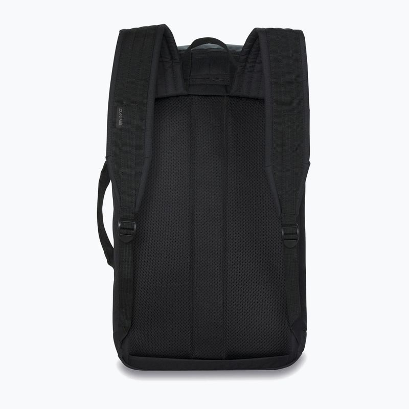 Turistinė kuprinė Dakine Mission Street 25 l black 2
